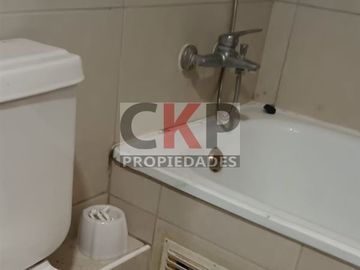 Departamento en Venta cercano Metro Las Torres / Américo Vespucio/ Inversión Inmobiliaria / Macul