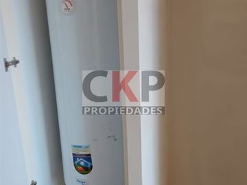 Departamento en Venta cercano Metro Las Torres / Américo Vespucio/ Inversión Inmobiliaria / Macul