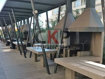 Departamento en Venta cercano Metro Las Torres / Américo Vespucio/ Inversión Inmobiliaria / Macul