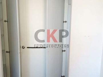 Departamento en Venta cercano Metro Las Torres / Américo Vespucio/ Inversión Inmobiliaria / Macul