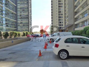 Departamento en Venta cercano Metro Las Torres / Américo Vespucio/ Inversión Inmobiliaria / Macul