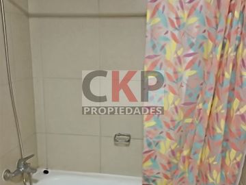 Departamento en Venta cercano Metro Las Torres / Américo Vespucio/ Inversión Inmobiliaria / Macul
