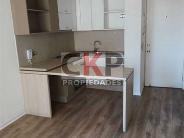 Departamento en Venta cercano Metro Las Torres / Américo Vespucio/ Inversión Inmobiliaria / Macul