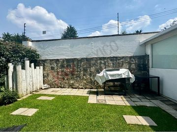Venta de Casa en Condominio en Olivar de los Padres diseñada Arq Artigas