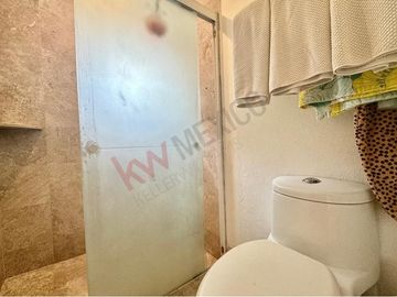 Venta de Casa en Condominio en Olivar de los Padres diseñada Arq Artigas