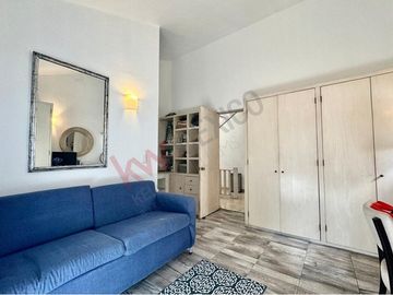 Venta de Casa en Condominio en Olivar de los Padres diseñada Arq Artigas