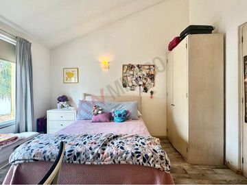 Venta de Casa en Condominio en Olivar de los Padres diseñada Arq Artigas