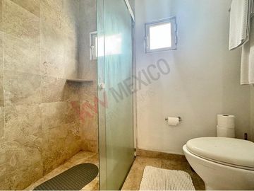 Venta de Casa en Condominio en Olivar de los Padres diseñada Arq Artigas