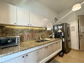 Venta de Casa en Condominio en Olivar de los Padres diseñada Arq Artigas