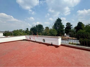 Venta de Casa en Condominio en Olivar de los Padres diseñada Arq Artigas