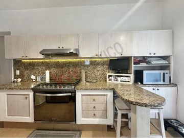 Venta de Casa en Condominio en Olivar de los Padres diseñada Arq Artigas