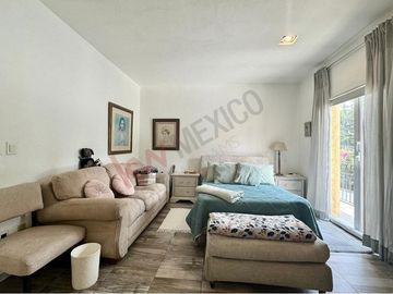 Venta de Casa en Condominio en Olivar de los Padres diseñada Arq Artigas