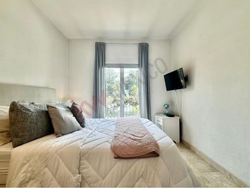 Venta de Casa en Condominio en Olivar de los Padres diseñada Arq Artigas