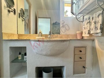 Venta de Casa en Condominio en Olivar de los Padres diseñada Arq Artigas