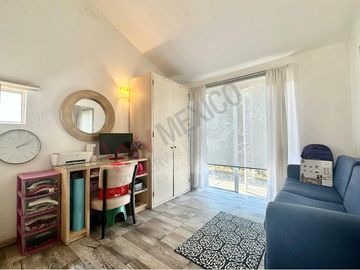 Venta de Casa en Condominio en Olivar de los Padres diseñada Arq Artigas
