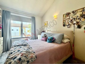 Venta de Casa en Condominio en Olivar de los Padres diseñada Arq Artigas