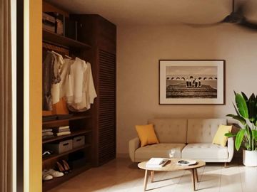 DEPARTAMENTO EN VENTA EN IZAMAL YUCATÁN