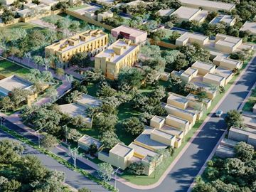 DEPARTAMENTO EN VENTA EN IZAMAL YUCATÁN