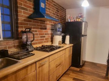 CASA EN VENTA EN PRIVADAS DEL PARQUE, APODACA