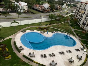 PENTHOUSE EN VENTA EN FRACCIONAMIENTO PARASO COUNTRY CLUB