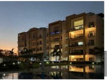 PENTHOUSE EN VENTA EN FRACCIONAMIENTO PARASO COUNTRY CLUB