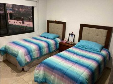 PENTHOUSE EN VENTA EN FRACCIONAMIENTO PARASO COUNTRY CLUB