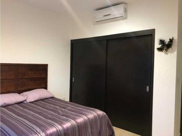 PENTHOUSE EN VENTA EN FRACCIONAMIENTO PARASO COUNTRY CLUB