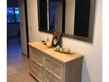 PENTHOUSE EN VENTA EN FRACCIONAMIENTO PARASO COUNTRY CLUB