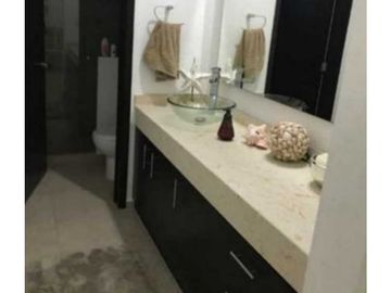 PENTHOUSE EN VENTA EN FRACCIONAMIENTO PARASO COUNTRY CLUB