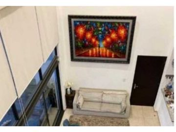 PENTHOUSE EN VENTA EN FRACCIONAMIENTO PARASO COUNTRY CLUB