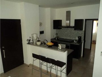 PENTHOUSE EN VENTA EN FRACCIONAMIENTO PARASO COUNTRY CLUB
