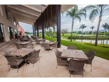 PENTHOUSE EN VENTA EN FRACCIONAMIENTO PARASO COUNTRY CLUB