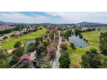 PENTHOUSE EN VENTA EN FRACCIONAMIENTO PARASO COUNTRY CLUB