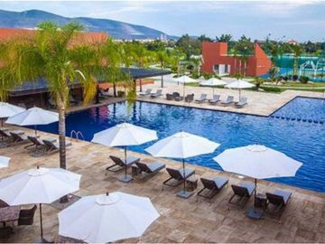 PENTHOUSE EN VENTA EN FRACCIONAMIENTO PARASO COUNTRY CLUB