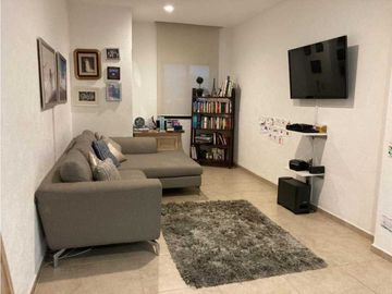 PENTHOUSE EN VENTA EN FRACCIONAMIENTO PARASO COUNTRY CLUB