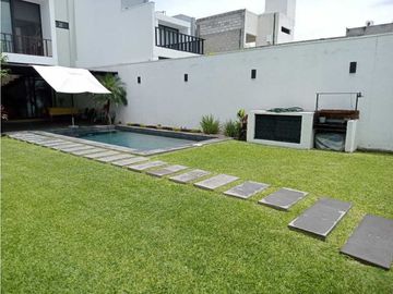 CASA ECOLOGICA EN VENTA EN CHICONCUAC 