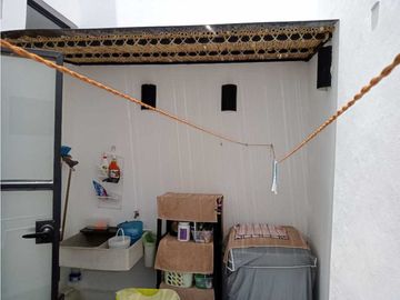 CASA ECOLOGICA EN VENTA EN CHICONCUAC 