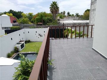 CASA ECOLOGICA EN VENTA EN CHICONCUAC 