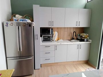 CASA ECOLOGICA EN VENTA EN CHICONCUAC 