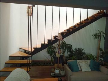 CASA ECOLOGICA EN VENTA EN CHICONCUAC 