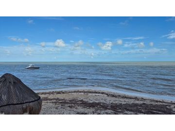 Venta Departamento vista al mar Uaymitun Puerto Mérida Yucatán