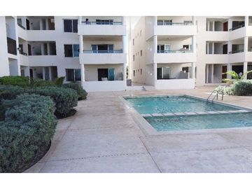 Venta Departamento vista al mar Uaymitun Puerto Mérida Yucatán