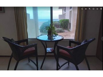 Venta Departamento vista al mar Uaymitun Puerto Mérida Yucatán