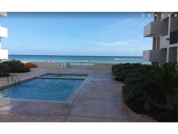 Venta Departamento vista al mar Uaymitun Puerto Mérida Yucatán