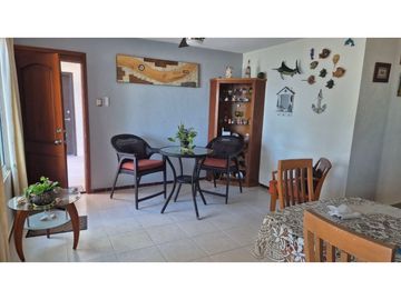 Venta Departamento vista al mar Uaymitun Puerto Mérida Yucatán