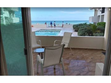 Venta Departamento vista al mar Uaymitun Puerto Mérida Yucatán