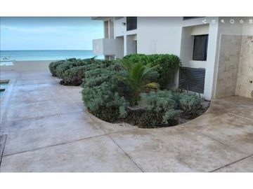 Venta Departamento vista al mar Uaymitun Puerto Mérida Yucatán