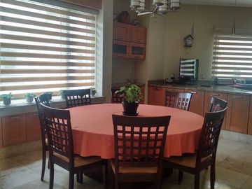 CASA EN VENTA EN RESIDENCIAL LAS QUINTAS LEÓN GTO