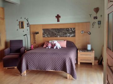 CASA EN VENTA EN RESIDENCIAL LAS QUINTAS LEÓN GTO