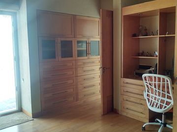 CASA EN VENTA EN RESIDENCIAL LAS QUINTAS LEÓN GTO